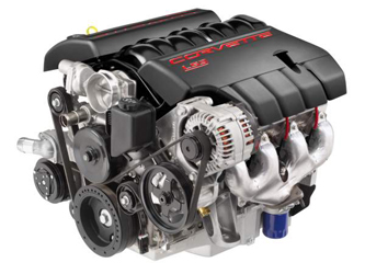 C0159 Engine